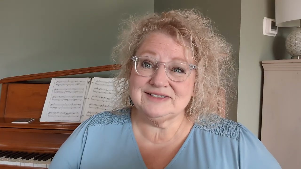 🎵🎶💙Song Sung Blue 💙🎵🎶