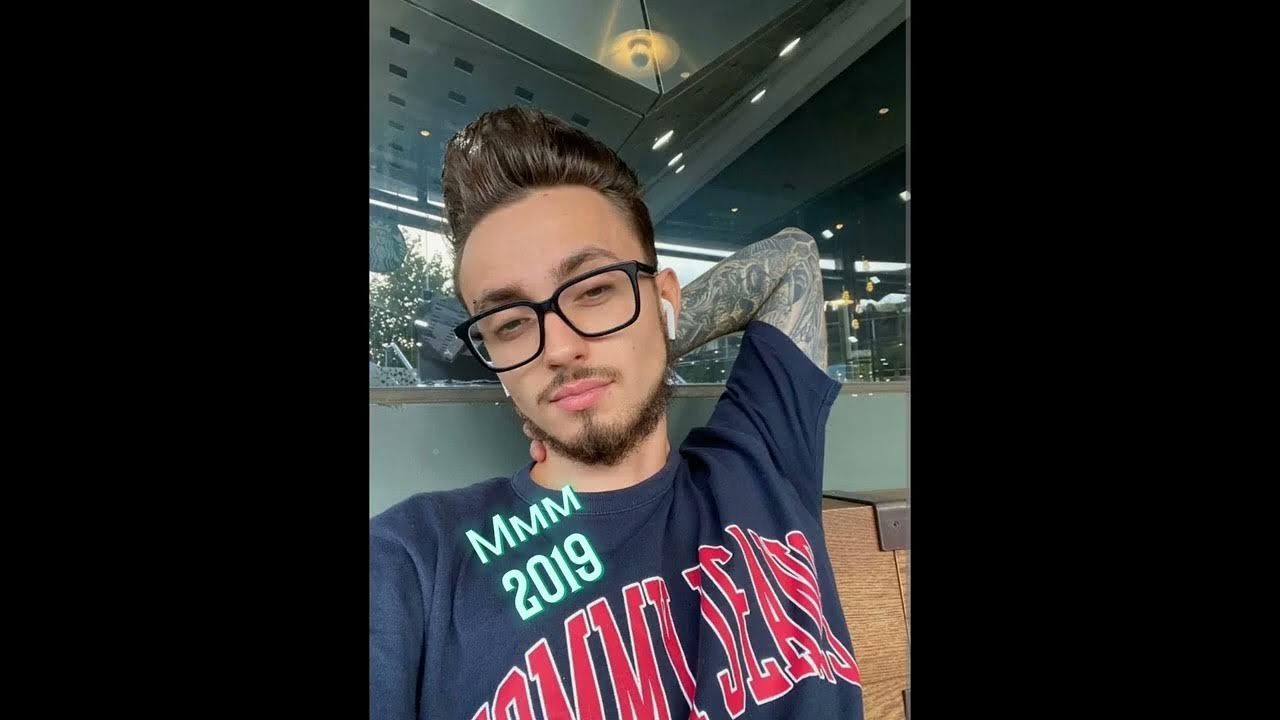 Как менялся Эдисон🌶️@EdisonPts - YouTube