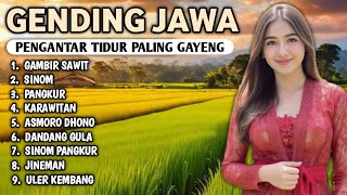 GENDING JAWA FULL ALBUM VOL.70