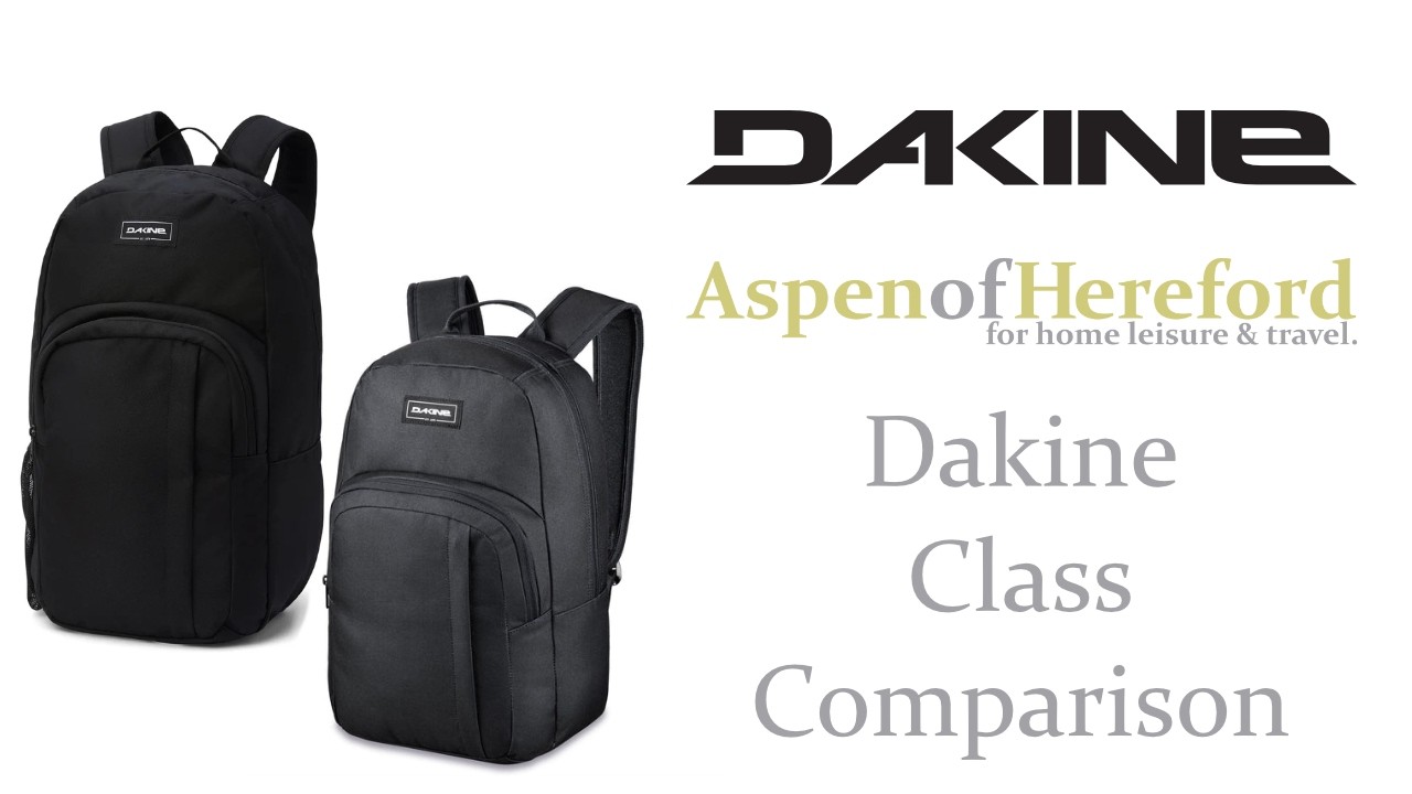 dakine vs north face backpack Method 32L  Padded top grab handle Hiking Backpack North Face Griffin