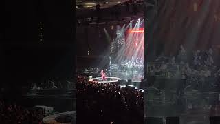 Download Lagu Anggun C Sasmi - Breathing | Live Di Senayan Jcc 2024 MP3