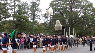 20141022時代祭4