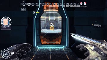 Ghost in the Shell: Stand Alone Complex - First Assault Online - Skill Sync Training