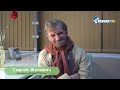 Сергей Жукович - о своем бенефисе, истории ТЮЗа и лучших ролях в театре