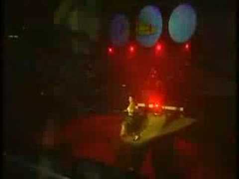 2006年S.H.E.香港演唱會 - Selina跳舞部分 [完整版]