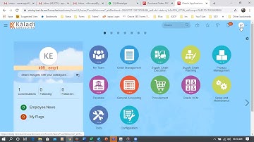 Fusion PR BPA SPO Automation