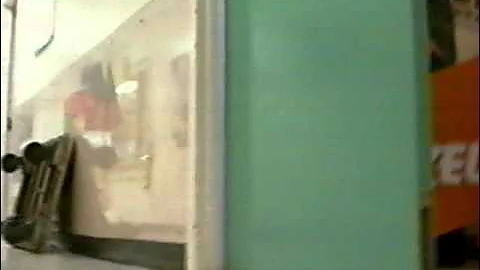 Nick in the Afternoon Starring Stick Stickly Commercial