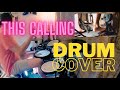 All That Remains – This Calling 「MrGone Drum Cover」