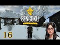 Sengoku Dynasty | Episode 16: Exploring the Mountain Region