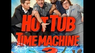 Hot Tub Time Machine 2 Suddenlink On Demand Trailer