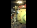 ليساء في الملاهي