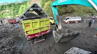 Sand mining part 902