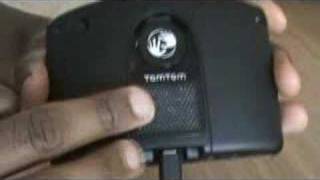 Overview of the TomTom Go930 Traffic - TheHumanManualOnline