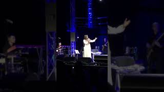 Алёна Петровская -Ой у вишневому саду(Украинская народная песня) Алёна Петровская -Ой у вишневому саду(Украинская народная песня)