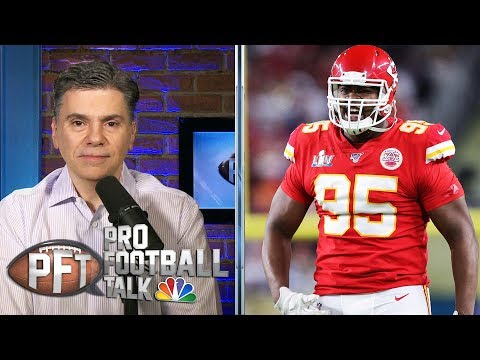 PFT Draft: Unsung heroes of Super Bowl 2020 | Pro Football Talk | NBC Sports