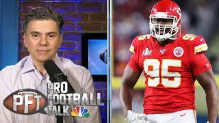 PFT Draft: Unsung heroes of Super Bowl 2020 | Pro Football Talk | NBC Sports