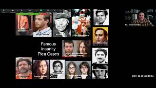 Abnormal Psychology Chapter 16 Lecture | Psyched with Setmire