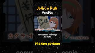 temple trailer nuevatemporada waifus harem ecchi animes recomendacion