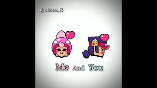 brawl stars ships edit #2 #brawlstars #keşfet #keşfetedüş #keşfetteyiz