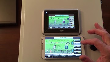 RemotePumpController