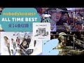 nobodyknows+「ALL TIME BEST」15秒SPOT