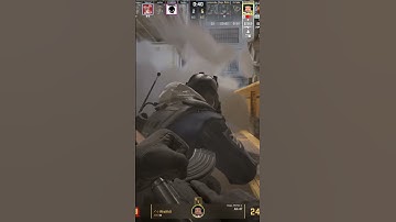 BAD LUCK DAY FOR HIM #cs2 #csgo #gaming