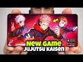 DOWNLOAD New Jujutsu Kaisen Game for Android and IOS In 2025 | Jujutsu Kaisen: Blade of the Moment