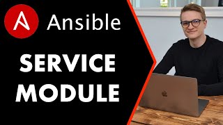 Ansible Service Module - Basics