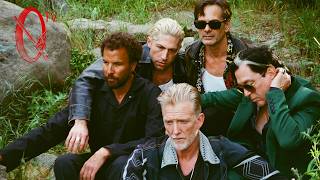 Download Lagu QOTSA TV Download Lagu QOTSA TV