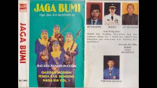 Download Lagu Kokom \u0026 Nada Ria Group - Perintah Sholat MP3
