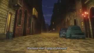 Caesar Antonio Zeppeli - Mamma Mia!
