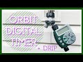 How to Program an Orbit Faucet Timer + Drip Setup || Kreatyve Laydiiee