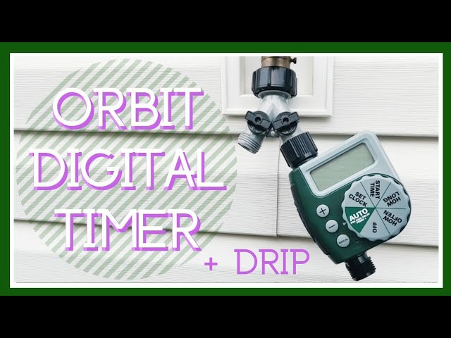 Lowes Irrigation Timer A Quick Guide To How A Solar Hot Water Heater