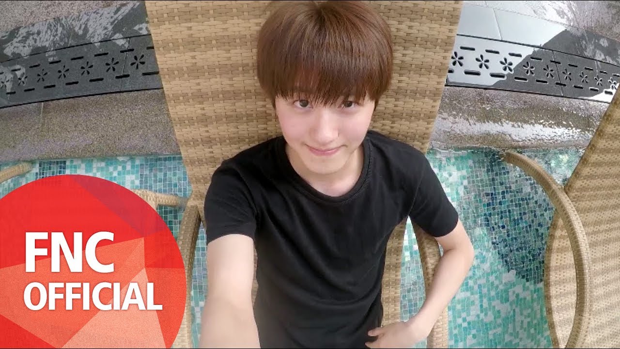 SF9 – 머리카락 보일라 (Hide and Seek) SPECIAL MUSIC VIDEO