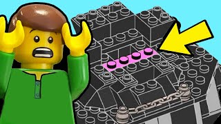 LEGO's Secret Pink Bricks screenshot 2