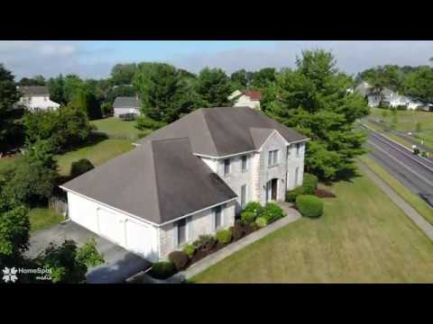 1602 Pleasant Cir, Macungie, PA home video tour