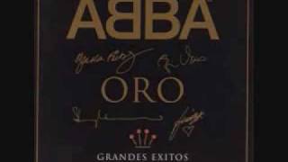 ABBA - ¡Dame! ¡Dame! ¡Dame! (Gimme! Gimme! Gimme! (A Man After Midnight) - Spanish Version) chords