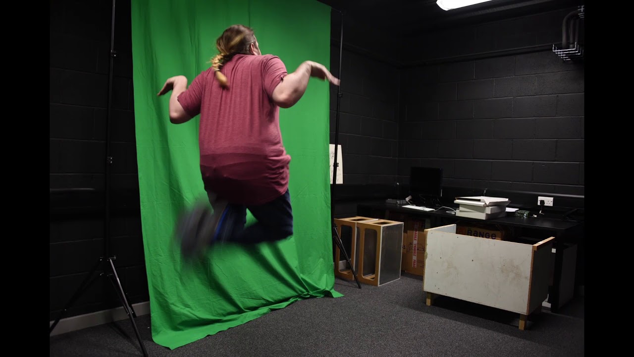 Student Animation 2016/17 Part 1 - YouTube