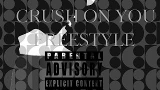 CORY MILLIAMO X NY MILLIAMO- CRUSH ON YOU (FREESTYLE)