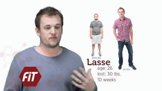 Fit Sampling DVD Preview