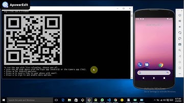How to solve App.js in vue-native app.