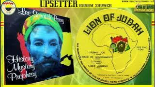 BED JAMMING ⇒JAMAICAN MIX⇐  ♦Lee Scratch Perry♦