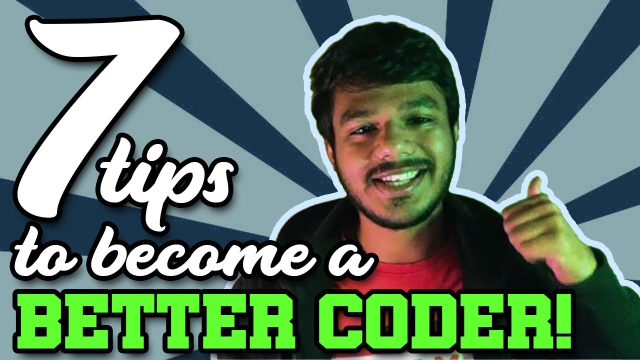 Code Like a Pro: 7 Game-Changing Tips to Boost Your Programming Prowess ...