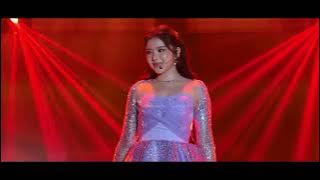 Tiara Andini Cinta Seperti Aku Live Edelweiss Showcase Balai Sarbini, 2025