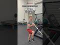Landmine SL x2 Push