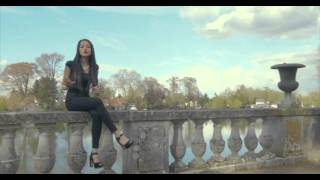 Elsa - T'en va pas - Olivia Gayat - Cover chords