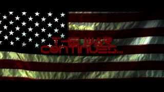Official Red Sky: Candidate 5238 - Teaser Trailer