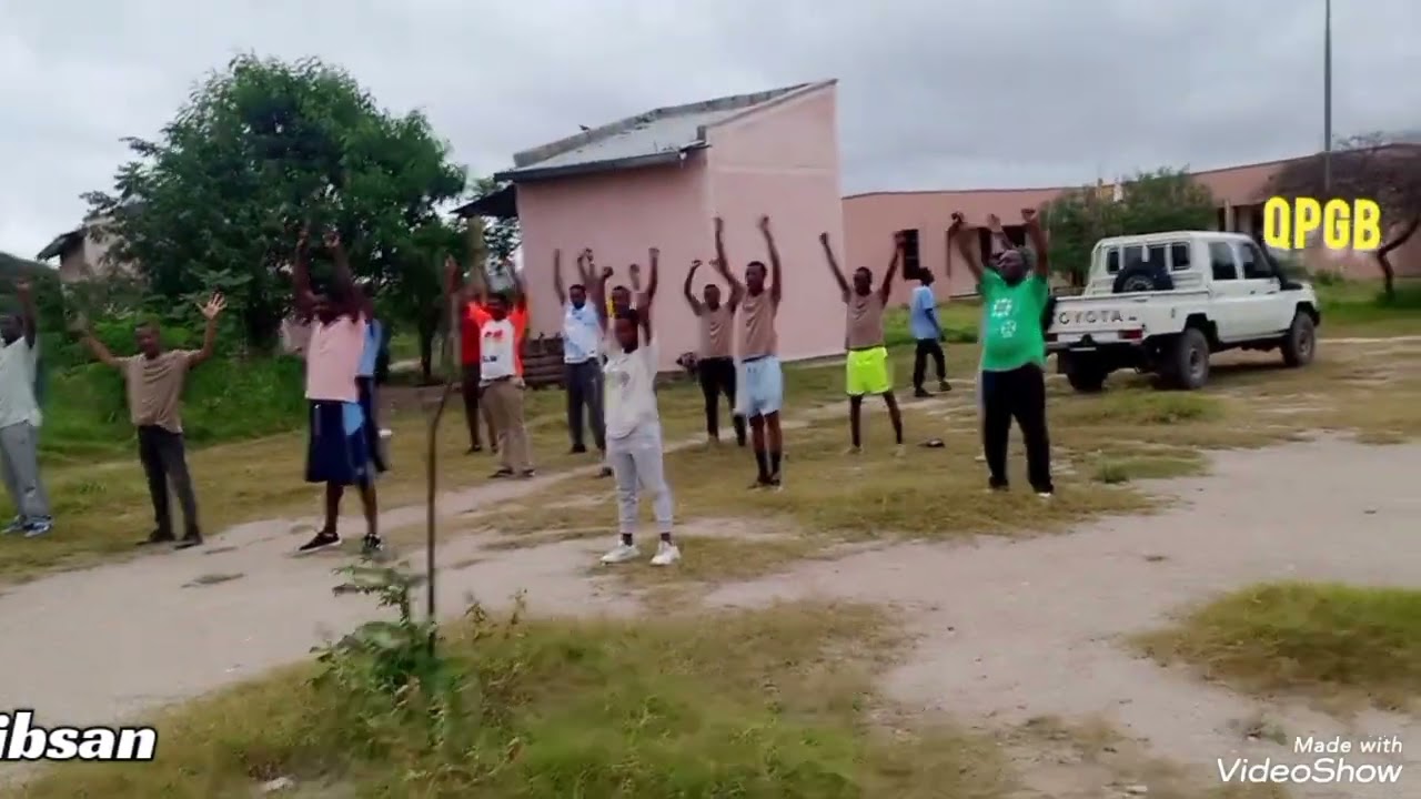 sagantaa Sochii jajjabina qaama miseensooni Poolisii Aanaa Guchii