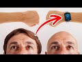 I Tuoi Capelli sono la Prossima Fonte di Energia