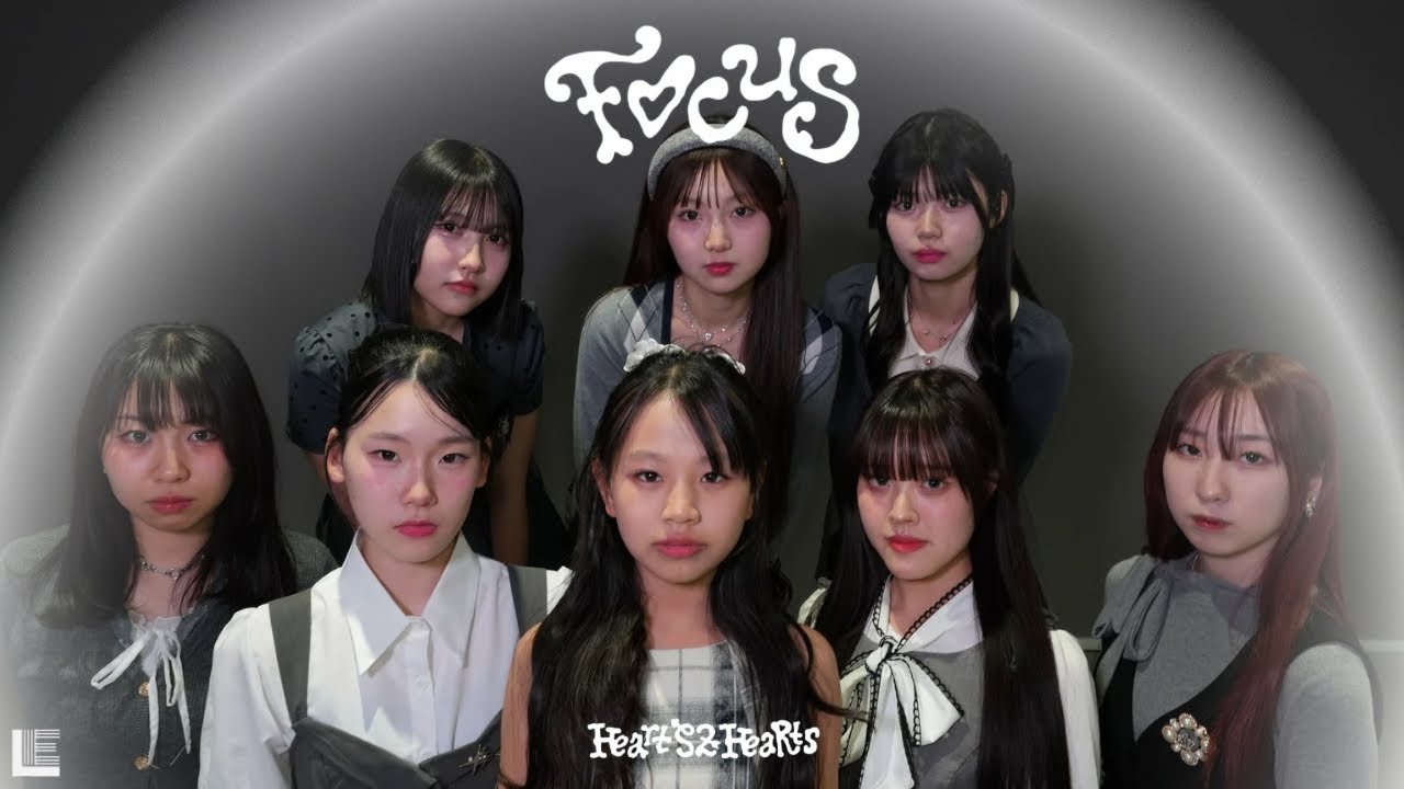 FOCUS/Heats2Hearts】 - YouTube